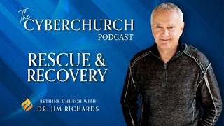 Rescue And Recovery: Episode 2 -  Overcoming Guilt and Condemnation