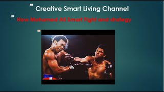 Creative Sports-Muhammad Ali vs George Foreman 1974