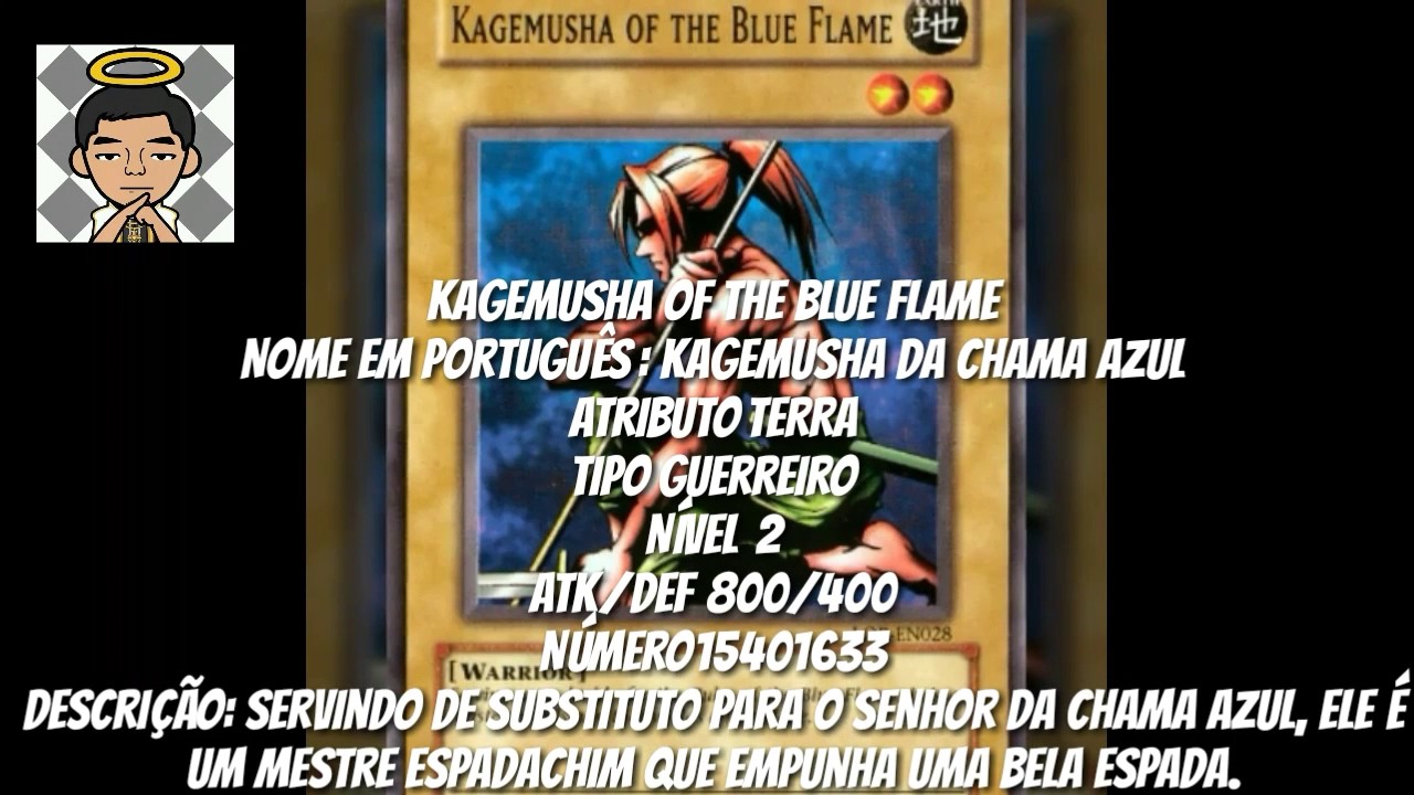 Kagemusha Of The Blue Flame Youtube Kagemusha Of The Blue Flame Youtube