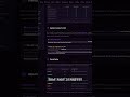 NFT Rarity Explained: Fixed Rounds, Numbering System EXPLAINED! #shorts