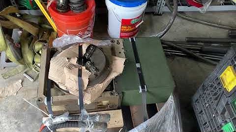 4th Axis CNC Rotary Table Call Randy (502)418-2549