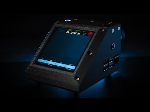 CinePI V2 by Schoolpost | Hands-On