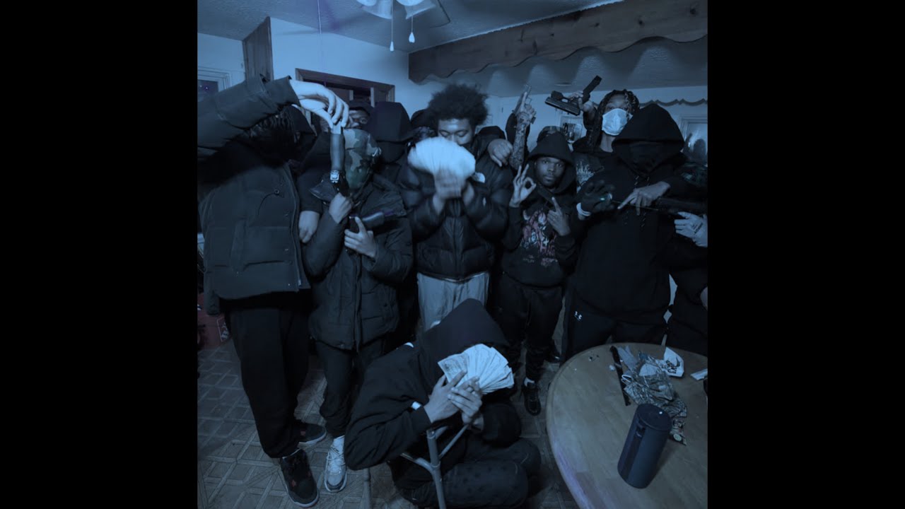 Free Mandowndidit X Buttonboy X Shadstackzz X Philly Drill Type Beat | PROD. GUAPGODKRAFT |