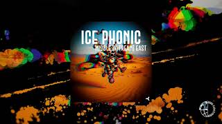 Ice Phonic - Middle (X-Stream) East - Stream Mix [Official Video] The Eaststream