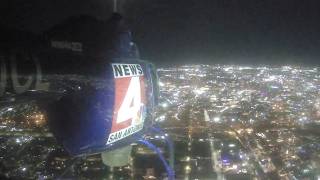 WATCH LIVE: Morning traffic conditions in San Antonio