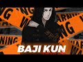 Baji kun edit  tokyo revengers  anime  arjun efx 