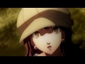 Persona 4: The Animation - Rise origami scene