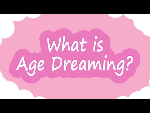 Video: Why Is Old Age Dreaming