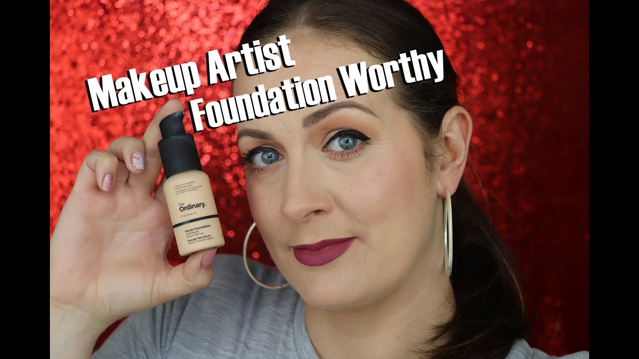 Artist Of Makeup Foundation Review Bios Pics