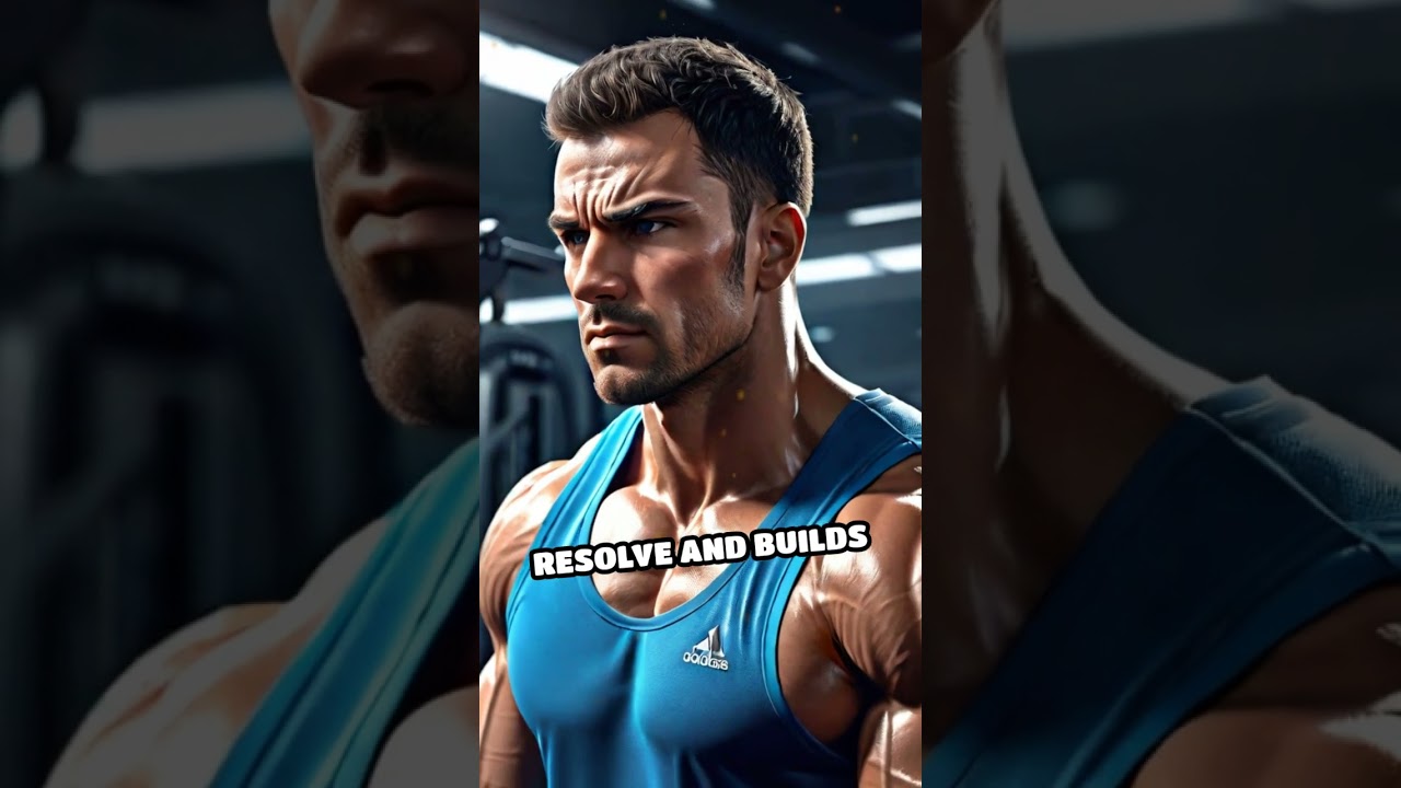 Harness Your Grit: Unleash Your Inner Warrior