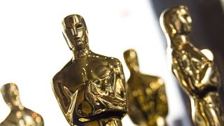 Oscar nominations 2015  VIDEO 2015 Oscars Nominations 87th