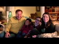 Daddy's Home (2015) - "Holiday Fun" TV Spot - Paramount Pictures