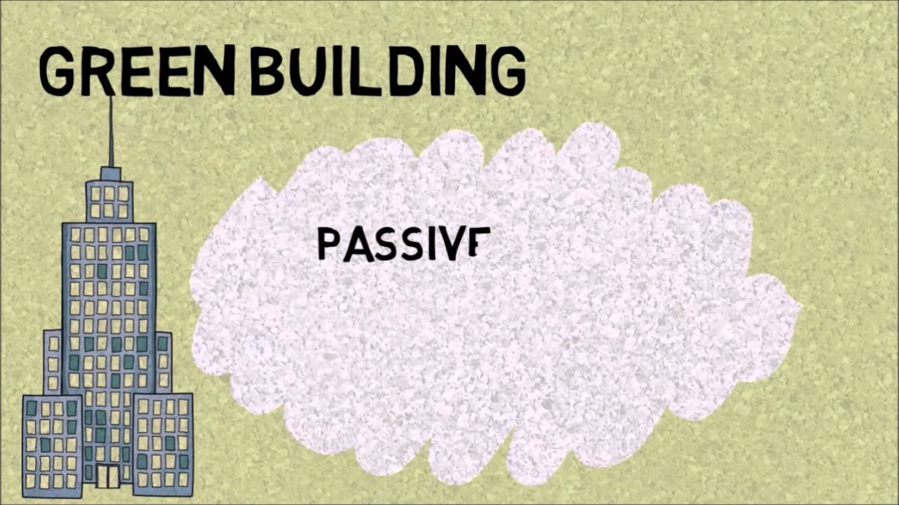 BLDG1302/2015 - "Sustainability rating in construction - Green Star Rating"