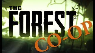 The Forest #1 Początek screenshot 5