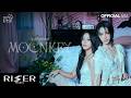 กุญแจพระจันทร์ (Moonkey) Ost. เงาใต้พระจันทร์ Moonshadow - EMIBONNIE [ OFFICIAL MV ]