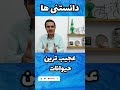 حیواناتی که بیشترین طول عمر را دارند سنگ ماهی خشن بیش از ۲۰۰ سال عمر می کند