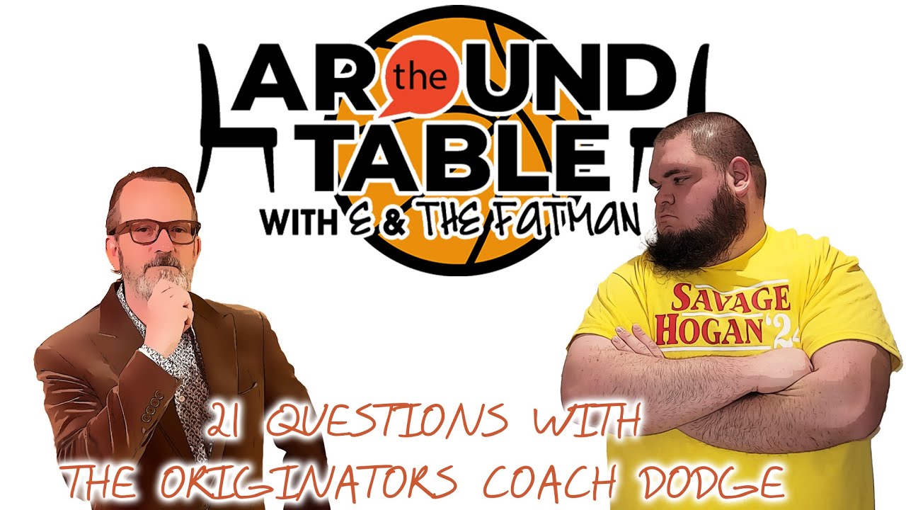 SimWorld Sports: Around the Table (Episode 19)