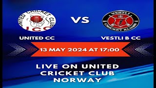 united vs vestli B