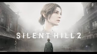 видео: SILENT HILL 2 REMAKE + русская озвучка (Прохождение #3) картинка: SILENT HILL 2 REMAKE + русская озвучка (Прохождение #3)