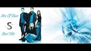Обложка Ace Of Base Best Hits Full New Version Serge S Mix Скачать Ace Of Base Best Hits Full New Version Serge S Mix
