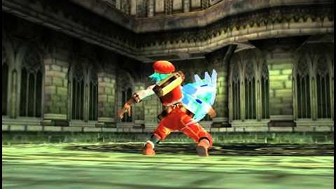 .hack//infection Gate Hacking
