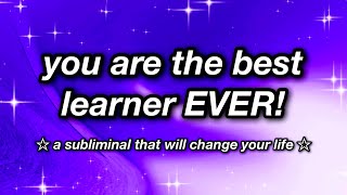Famous the fastest, quickest, and easiest learner EVER ☆ SUBLIMINAL ☆ Net Worth