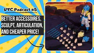 How 3rd Party Companies Are Competing With Imports! | Unraveling the Collection EP 5