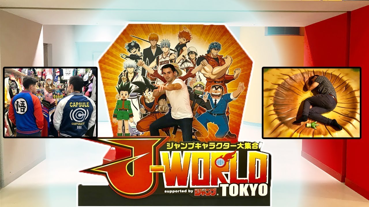 Tokyo Day 9 Sunshine City J World Pokemon Mega Center Youtube