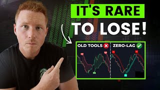 5 NEW Most Accurate Trading View Indicators For 2025 (MUST HAVE)