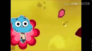 Disney Channel The Amazing World Of Gumball Intermission Bumpers April 2009 With Voiceover