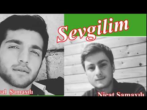 Turan Sani Feat. Nicat Samaxili - Geri Don Sevgilim | Azeri Music [OFFICIAL]