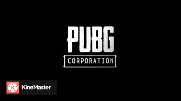 PUBG Intro in KineMaster || PixelLab || Tutorial