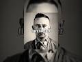 The Man Who Secretly Controlled Hitler #ww2