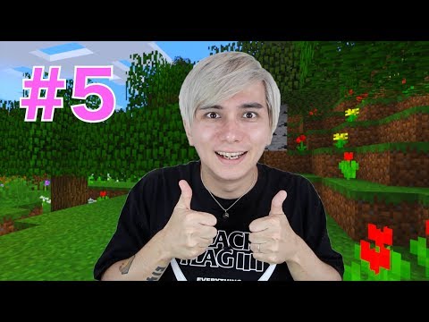 【復活】PDRさんのマイクラ#5 Minecraft With PDRsan #5