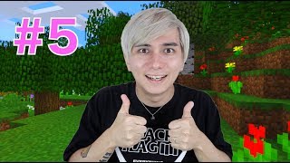 【復活】PDRさんのマイクラ#5 Minecraft With PDRsan #5