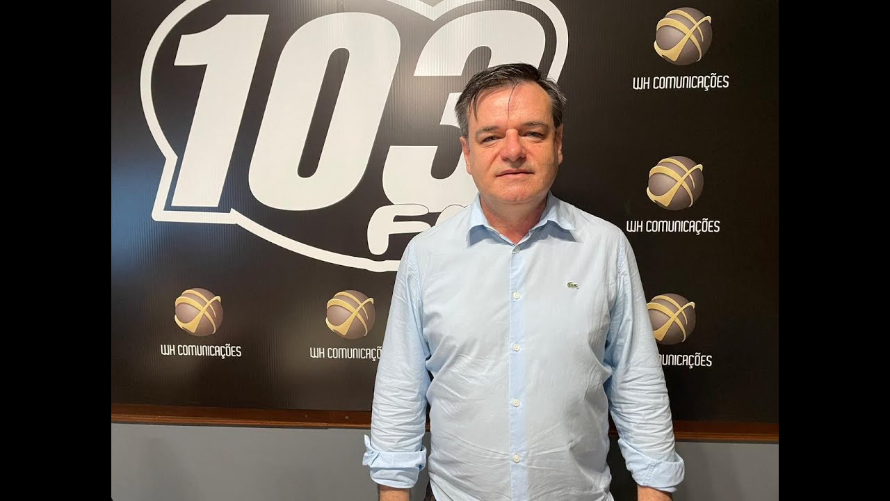 ATUALIDADES ENTREVISTA | 103 FM | TERÇA-FEIRA (14.11.2023) - YouTube