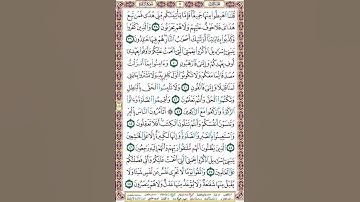 صفحة 7 سورة البقرة بدوت صوت للقراءة وحفظ #الورد_اليومي = قلنا اهبطوا منها جميعا فإما يأتينكم مني هدى