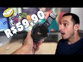 Um Fone Surpreendente por um Preço Incrível Havit H763D