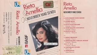 RIETA AMELIA - GADIS DESA