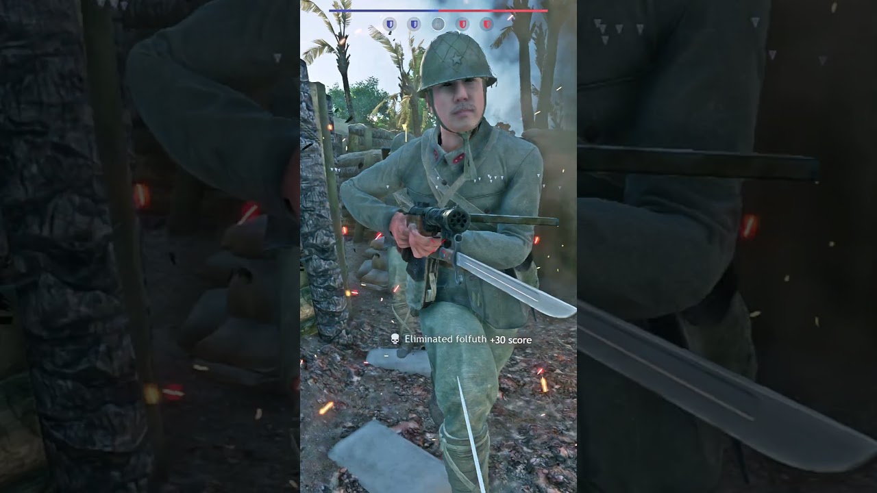 Best Artillery Strike Yet!