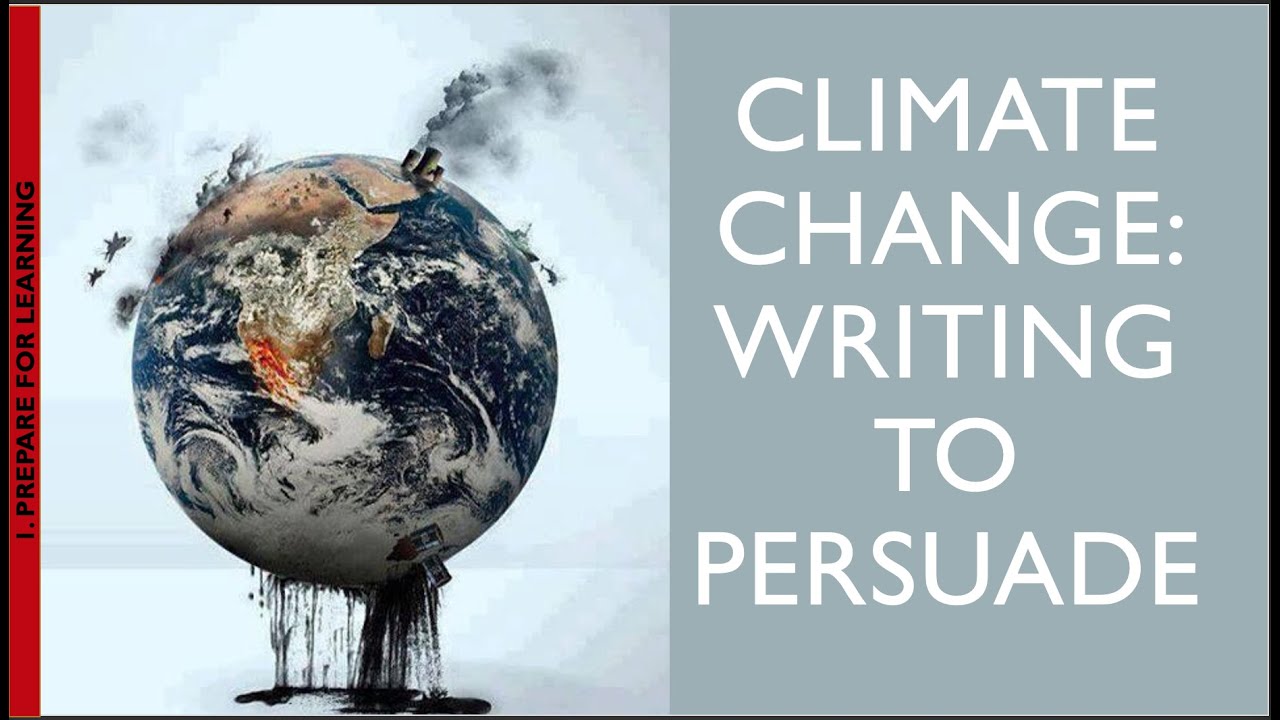 Persuasive Writing Lesson 14 YouTube Persuasive Writing Lesson 14 YouTube
