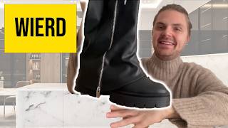 Are THESE Boots POPULAR!?