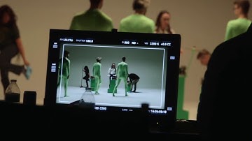 AJR - 100 Bad Days (Behind the Scenes)