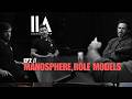 11 Archer Podcast | Manosphere, Masculinity &amp; Social Media With Jay Morton, Aldo Kane &amp; Brian Wood