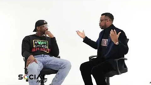 David Imonitie on loaning money to friends and family #davidimonitie #believenation #evancarmichael