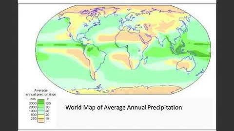 Intro to Salinity, Temperature and Density Lab Video