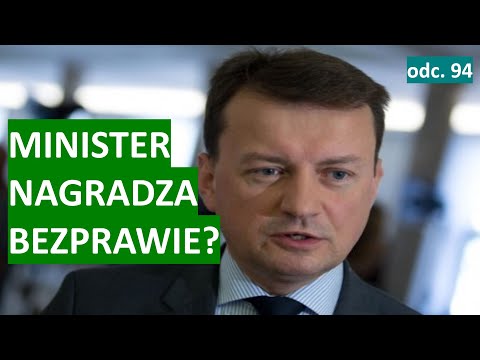 Wideo: Gdzie odbywa się bezprawne działanie w przypadku zatrzymania?