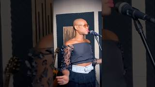 Speechless | Beyoncé | Queen Samar (cover)