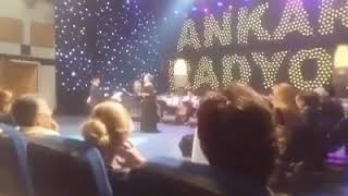 Gel Gitme Kadın - Burcu Tan