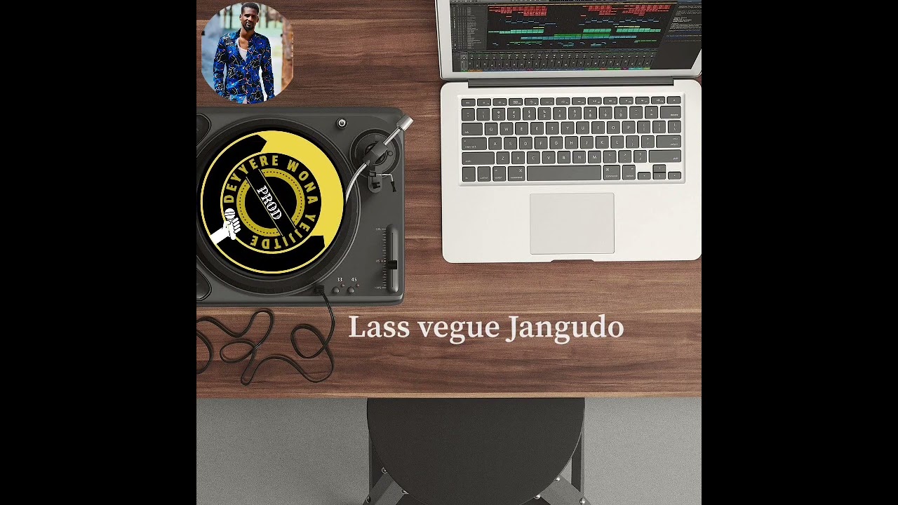 Lass vegue - Kongol gorko